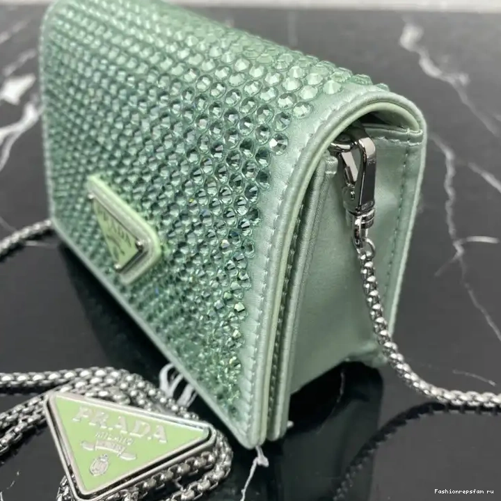 Fashionreps 2205DJ0051 Prada Bag 0528